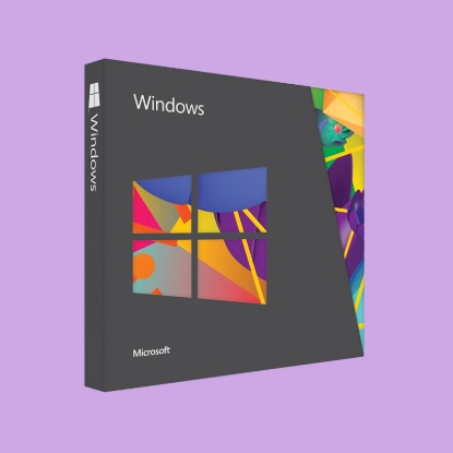 图片 Microsoft Windows OS